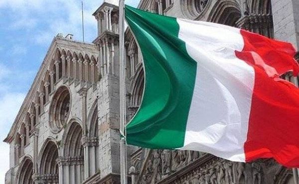انخفاض نسبة عجز الموازنة الإيطالية خلال الربع الأول