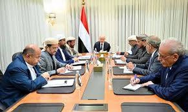 استمرار المشاورات اليمنية لتشكيل حكومة كفاءات