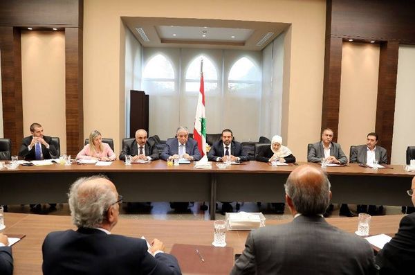 كتلة المستقبل دعت لتوسيع نطاق التعاون مع الرئيس المكلف: الخوض بمسألة العلاقات اللبنانية السورية كما يجري هو في غير محله