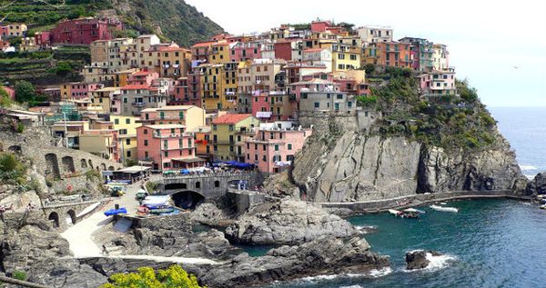 رحلات لعشاق المشي لمسافات طويلة