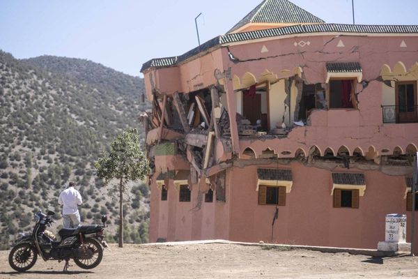 منها عربية... إليكم البلاد الأكثر عرضة للزلازل