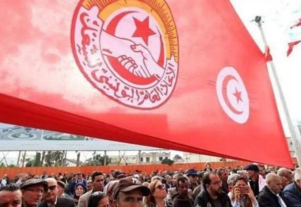 إتحاد الشغل التونسي: تعفّن الوضع وقريبا سنصدر قرارنا لأجل الوطن