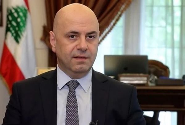 النائب غسان حاصباني: ليس المطلوب تحميل الجيش وحده المسؤولية إنّما الدولة كلّها مطالبة بالتطبيق متى وُجدت العزيمة ومن دون حصرية لا سيادة ومن دون سيادة لا استقرار ولا اقتصاد ولا نهوض.