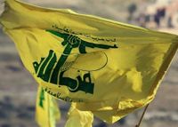 إستهدافات حزب الله لتجمعات إسرائيلية