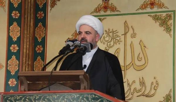 المفتي قبلان: لا يمكن إعدام الشعب بالضرائب والرسوم المتراكمة