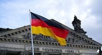ألمانيا تعمل على بناء أكبر جيش تقليدي في أوروبا