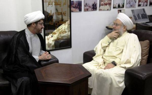 صادق النابلسي زار حمود :

على الشعوب العربيّة إفراغ صفقة القرن