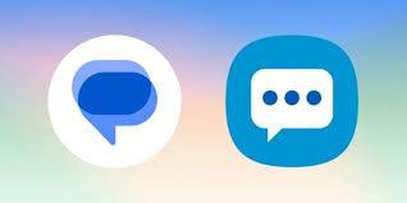 "سامسونغ" توقف تطبيق الرسائل وتنتقل إلى "Google Messages"