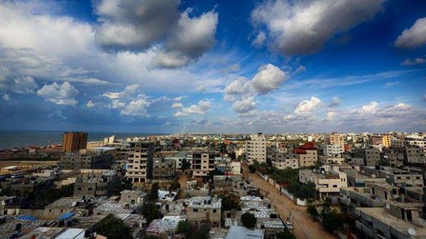 ارتفاع بسيط في درجات الحرارة  غداً