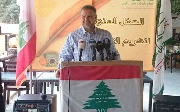 حزب الله: نرى في عون فرصة لإنقاذ لبنان من أزماته
لا عقبات جوهريّة تحول دون تشكيل الحكومة