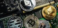 سرق 55 مليون دولار من العملات المشفرة!