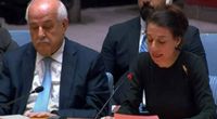 مندوبة لبنان لدى الأمم المتّحدة:
لبنان مستعدّ لاستكمال
عمليّة ترسيم حدوده الجنوبيّة