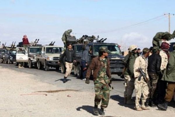 19 قتيلا في مواجهات قبلية في جنوب ليبيا