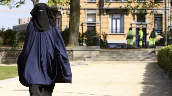 Denmark’s ban on ‘Burqa’ enters into force amid expected rally