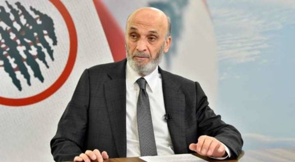 جعجع: القوة القاهرة لن تستمر لسنتين كي يحاول البعض التمديد لنفسه سنتين