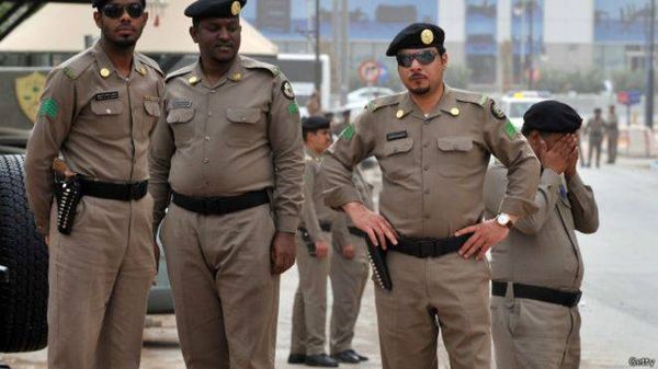 السعودية تعدم تشادييّن أدينا بقتل فرنسي في عام 2004