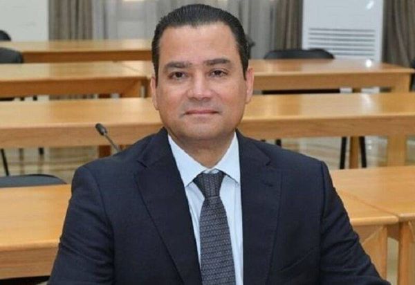 الصايغ: الطائفية السياسية البغيضة هي علّة النظام
