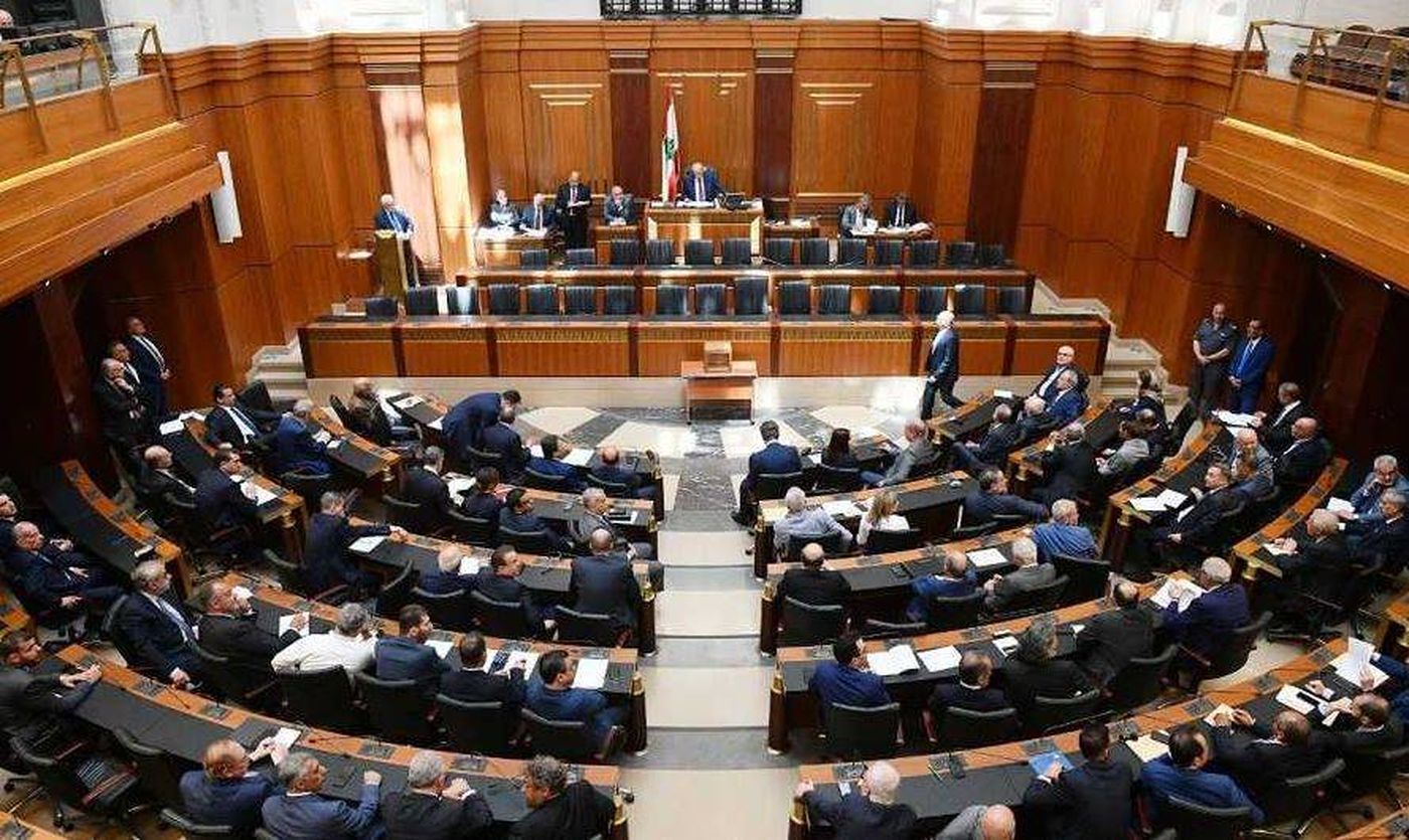 جلسة نيابية عامة قريبا وهذا جدول أعمالها