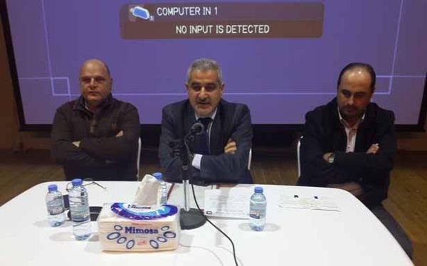 إطلاق البطاقة الصحيّة لأبناء رحبة
عطيّة : التأمين للذين ليس لديهم تغطية