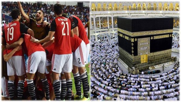 السعودية تمنح منتخب مصر "عُمرة" هديّة!