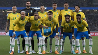 مونديال قطر : البرازيل مرشحة فوق العادة لإحراز اللقب