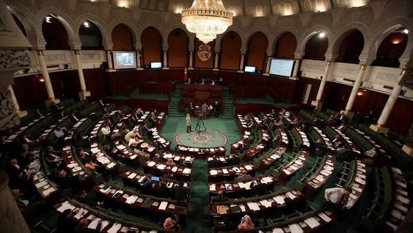 الحكومة التونسية تدين الاعتداء على موسى في البرلمان