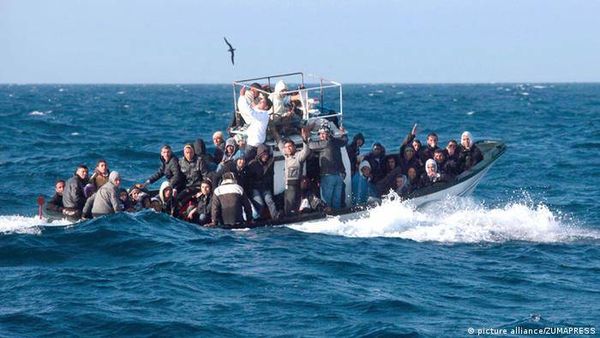 لم يفلحوا في الفرار بحرا.. فماذا كان مصيرهم؟