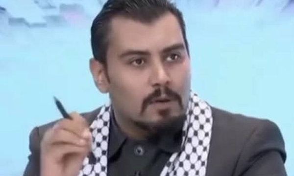 القضاء التونسي يصدر بطاقة إيداع بالسجن ضد النائب أحمد سعيداني