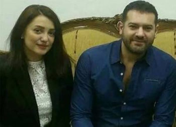 بعد زواجه من كندة علوش.. عمرو يوسف يخرج عن صمته ويرد!