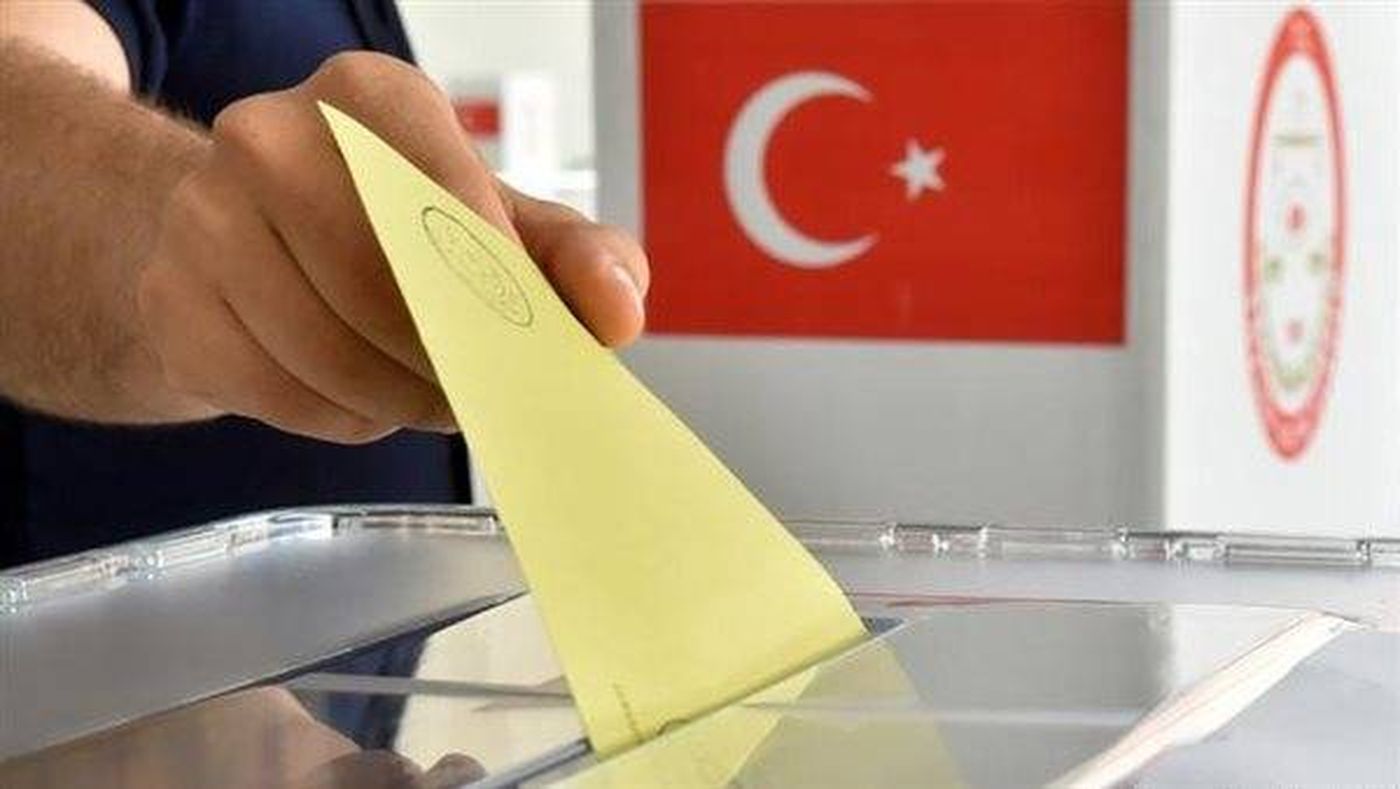 تركيا تدخل مرحلة الصمت الإنتخابي