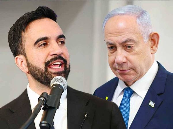 هل يمكن لعمدة مدينة نيويورك تنفيذ مذكرة اعتقال نتنياهو؟
