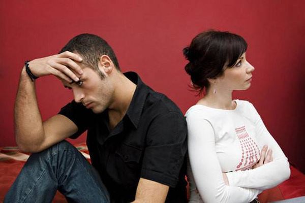 متى تسامحين الشريك ومتى تحاسبينه؟