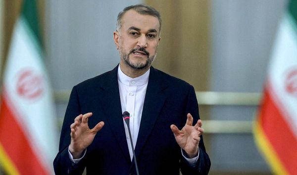 عبد اللهيان: باريس تنتهج مساراً إيجابياً تجاه طهران