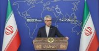 طهران: مستعدون لخفض تخصيب اليورانيوم مقابل اتفاق