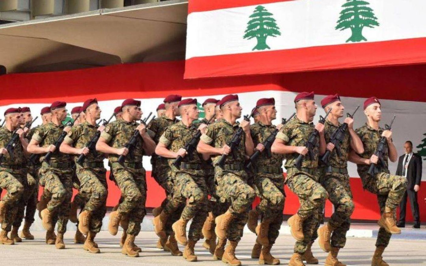 ما هو شرط الأساس لدعم الجيش مالياً أو عسكرياً؟