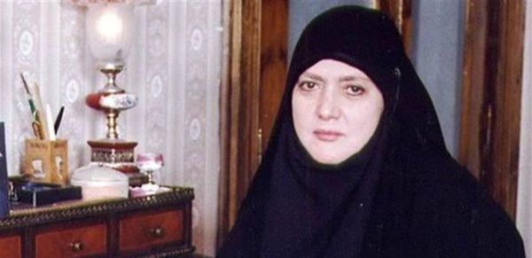 فنانة ممتعضة من استخدام اسمها: 