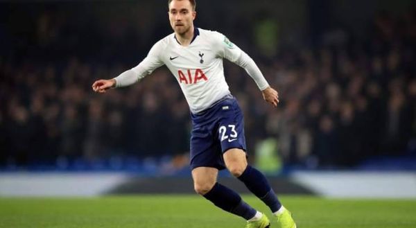 ريال مدريد يقدم عرضاً لضم نجم توتنهام