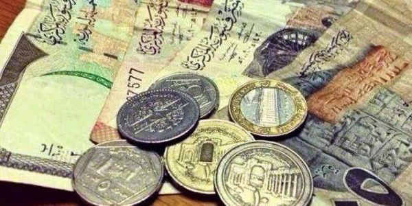 وزير سوري يبشر بزيادة الرواتب والأجور… ولكن بعد أن؟؟