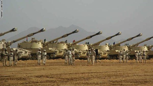 إعادة الأمل.. مقتل 10 جنود سعوديين يرفع ضحايا التحالف بتفجير مأرب إلى 60 قتيلاً