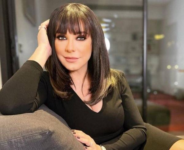 بالفيديو - سلاف فواخرجي تثير الجدل بتصريحاتها عن الدين والجنّة والنار