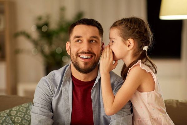 كيف تؤثر السنوات الثلاث الأولى على شخصية الطفل مستقبلاً؟