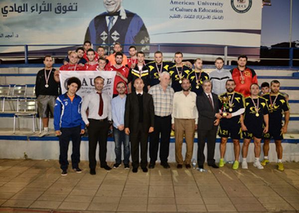 كأس الراحل القاضي نصري لحود 