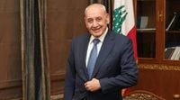 بري في المولد النبوي: لتكن المناسبة محطة للاقتداء والعمل من أجل العدالة
