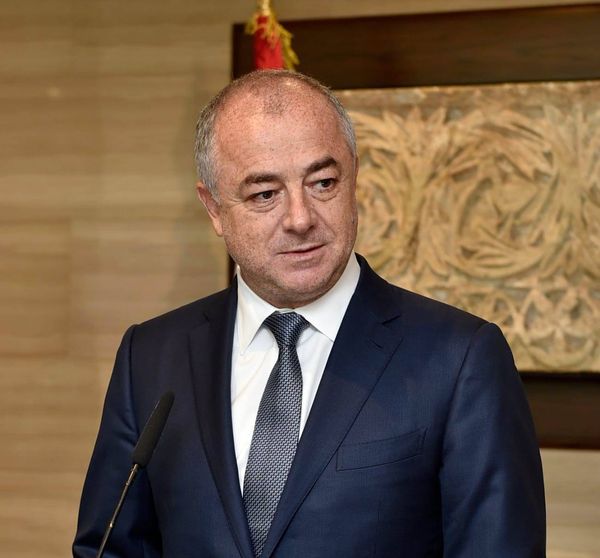 بو صعب: بري أكد إجراء الانتخابات في الأول من أيار حسب القانون الحالي