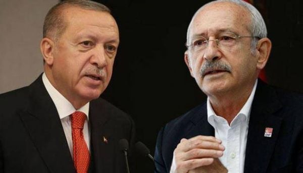 ماذا طلب أردوغان من زعيم المعارضة التركية؟