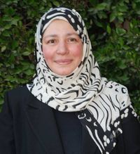 عبلة كامل تُصاب بأزمة صحية مفاجئة