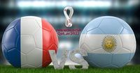 السجل الكامل لأبطال كأس العالم.. الأرجنتين وفرنسا تسعيان الى اللقب الثالث