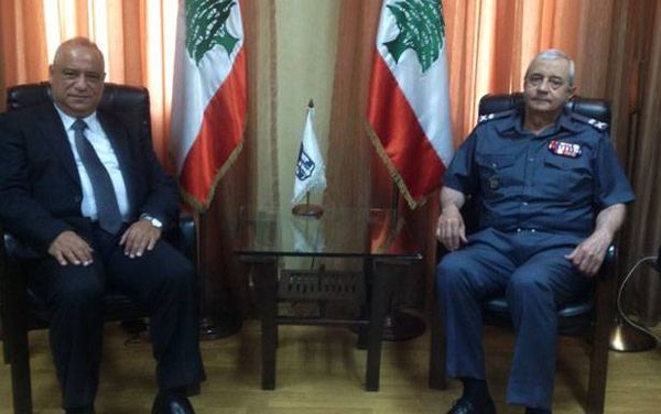 بصبوص التقى وفد «جمعيّة العلوم»
واطلع على مُؤتمراتها العلميّة