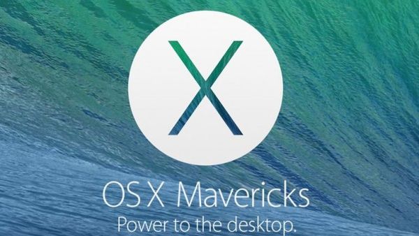 “آبل” تُصلح ثغرة أمنية في نظام OS X بطرحها التحديث 10.9.2