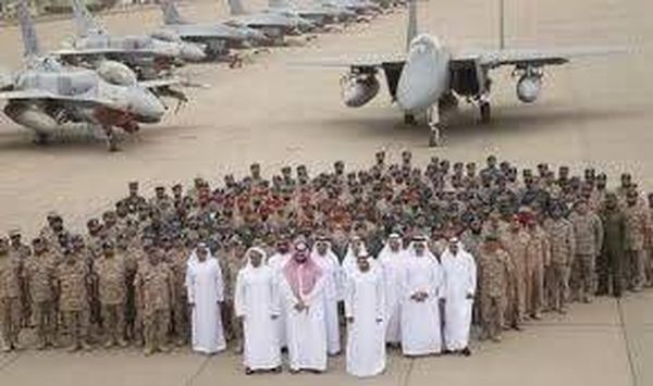 «انقلاب» سعودي على الإمارات